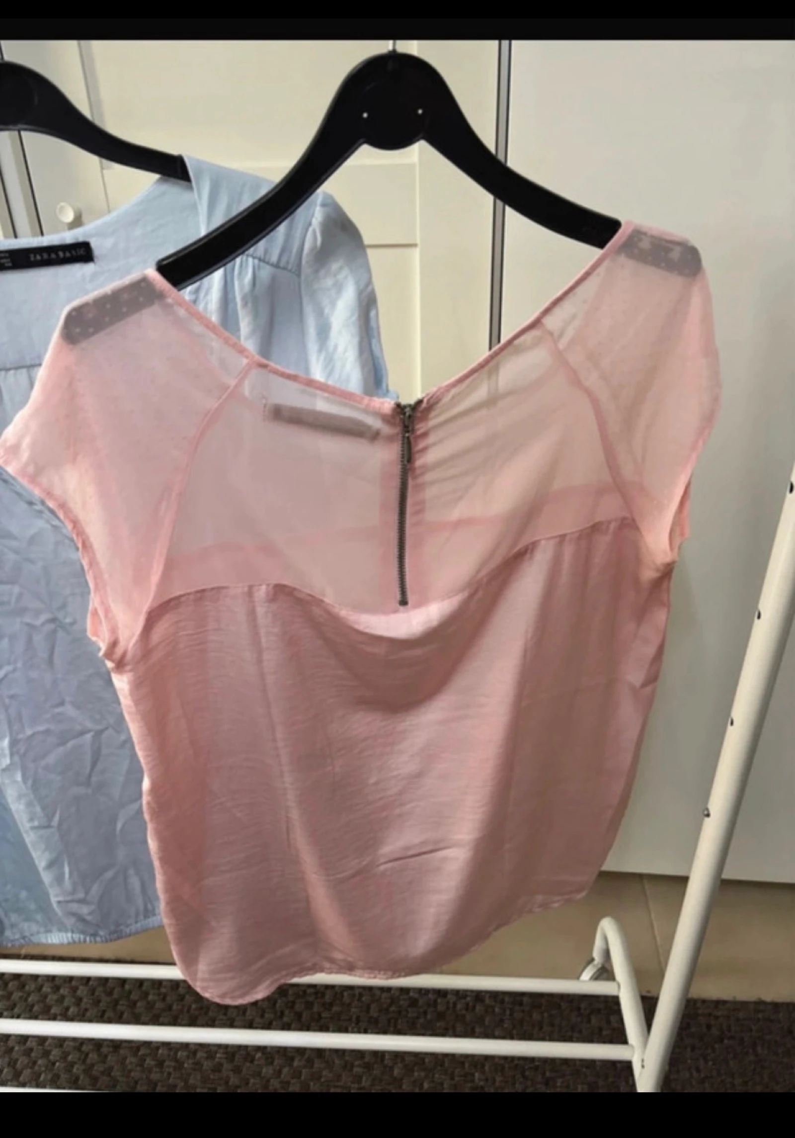 Lote de 3 blusas M – photo 7
